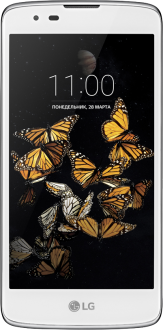 LG K8 çift Hat Cep Telefonu kullananlar yorumlar